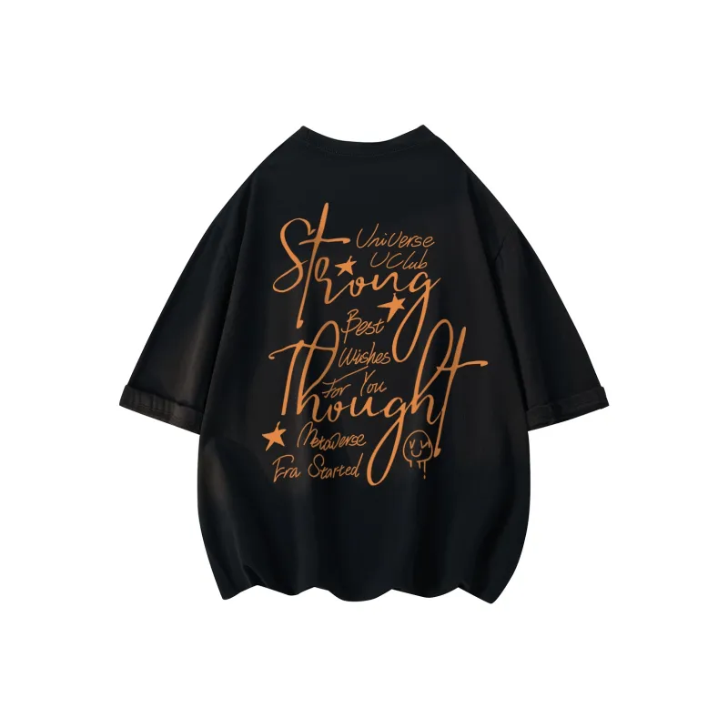 VniVerseVClub T Shirts Unisex-0