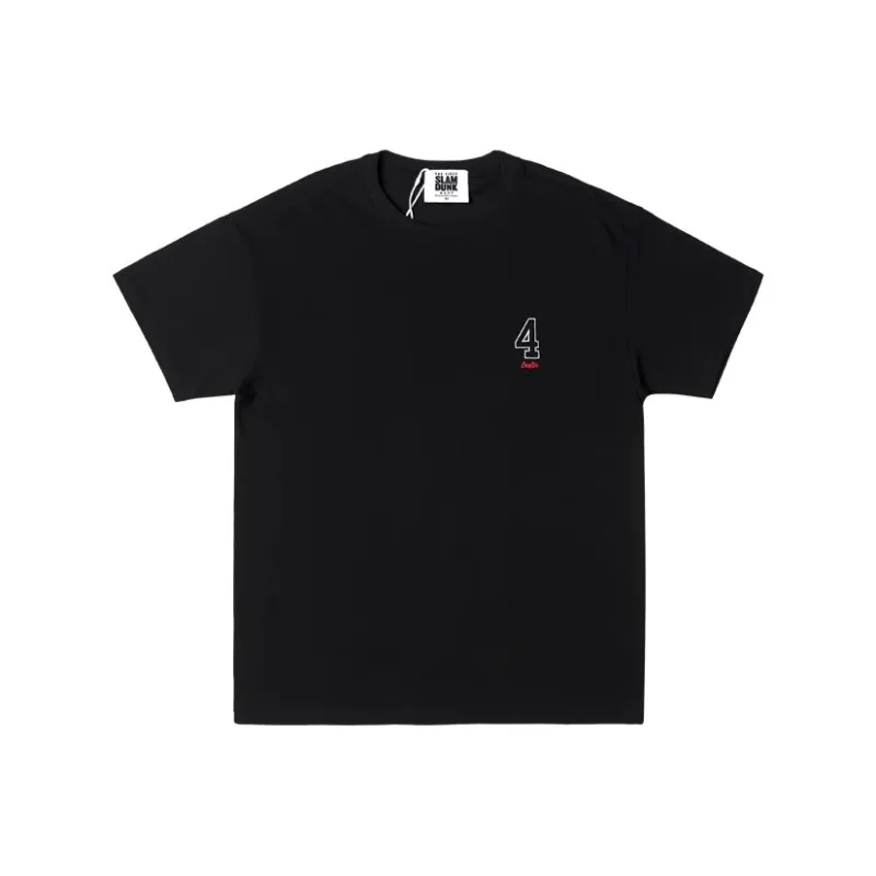 TOEI ANIMATION T-Shirts Unisex-0