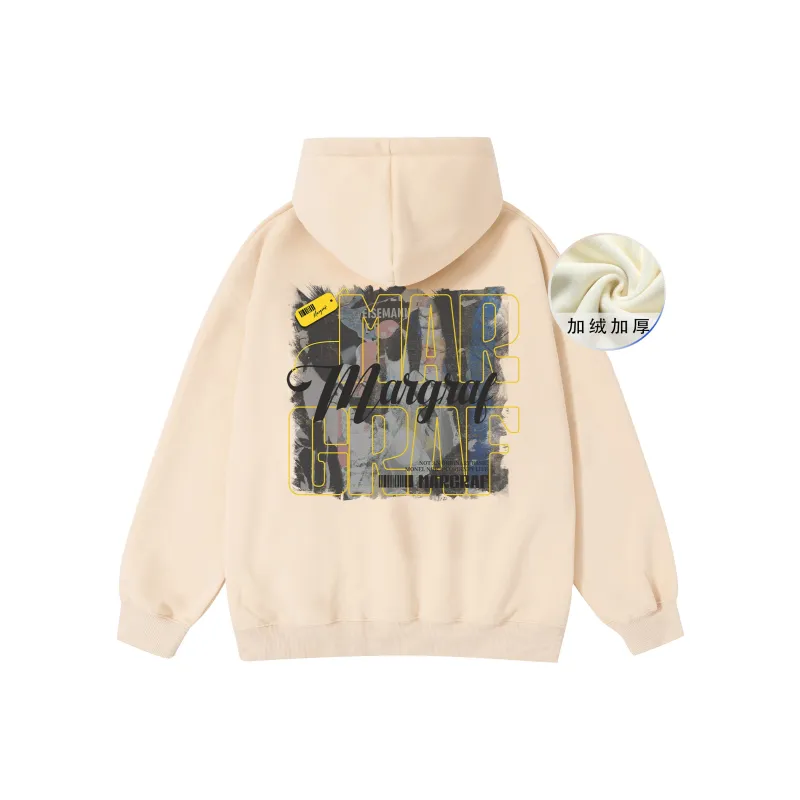 MARGRAF Sweatshirts Unisex-20