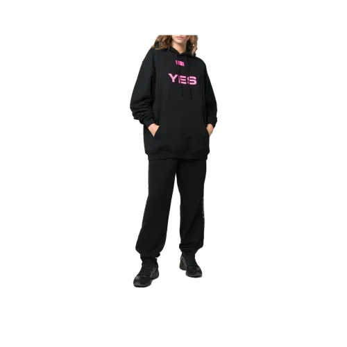 VTMNTS Sweatshirts Unisex Black