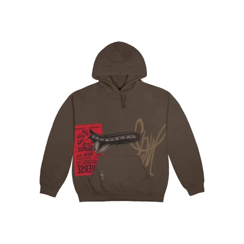 Boys Tie Dye Logo Hoodie