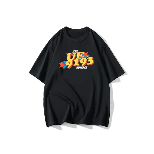 UF9193 T Shirts Unisex