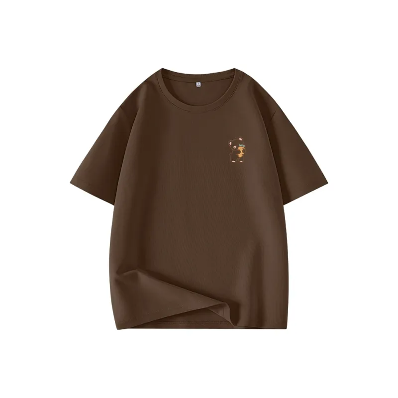 MJ STYLE T Shirts Unisex-10