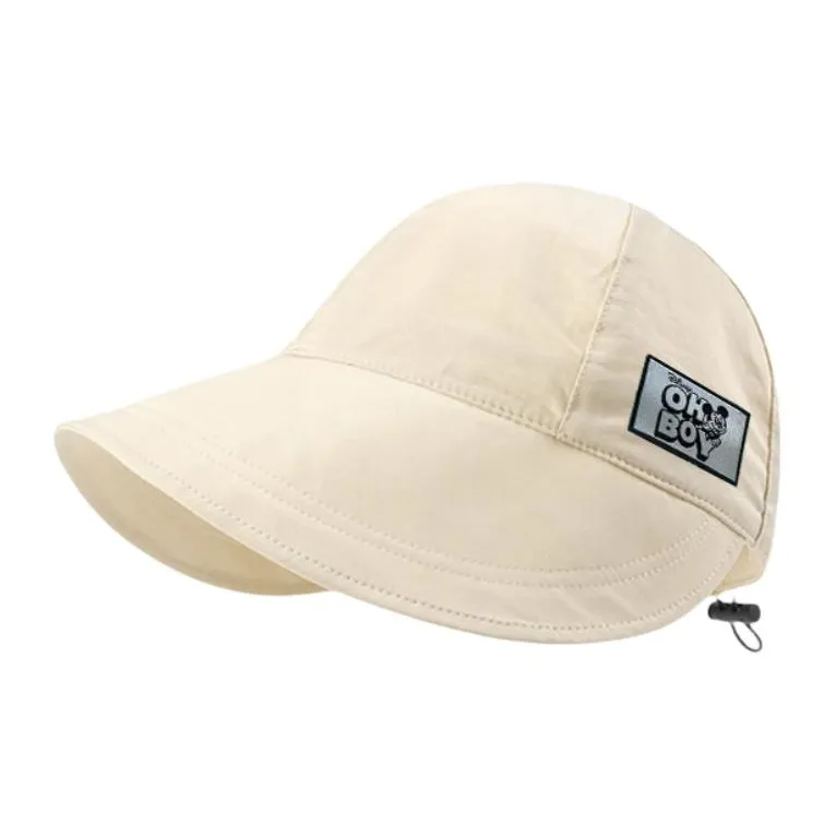 Disney Polyester Bucket Hats Unisex-2
