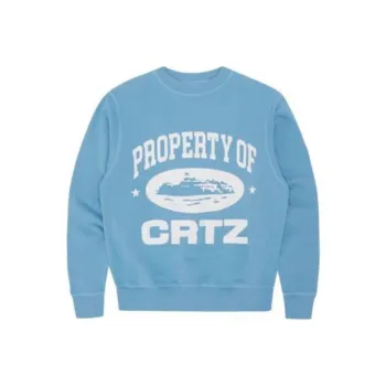 Corteiz P.O.C Sweatshirt
