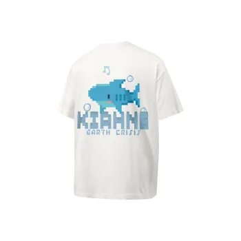 KIRHNE T Shirts Unisex