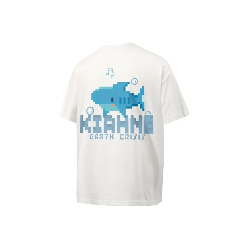 KIRHNE T Shirts Unisex-2