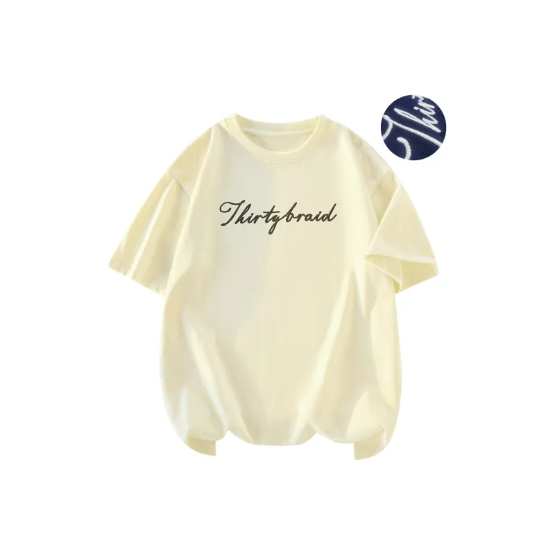 30BRAID T Shirts Unisex-20