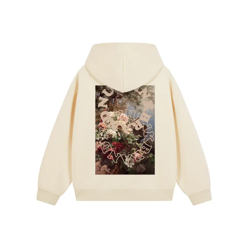 Nuthink Sweatshirts Unisex-9