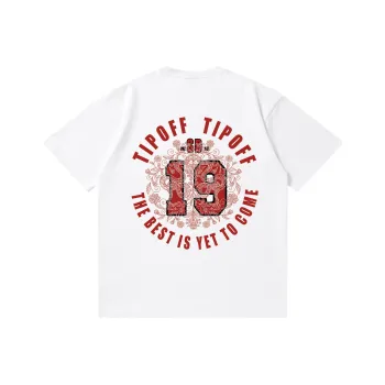 TIP OFF T Shirts Unisex