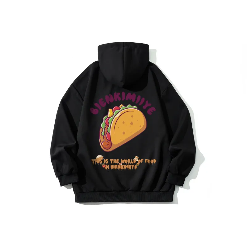 BIENKIMIIYE Sweatshirts Unisex-5
