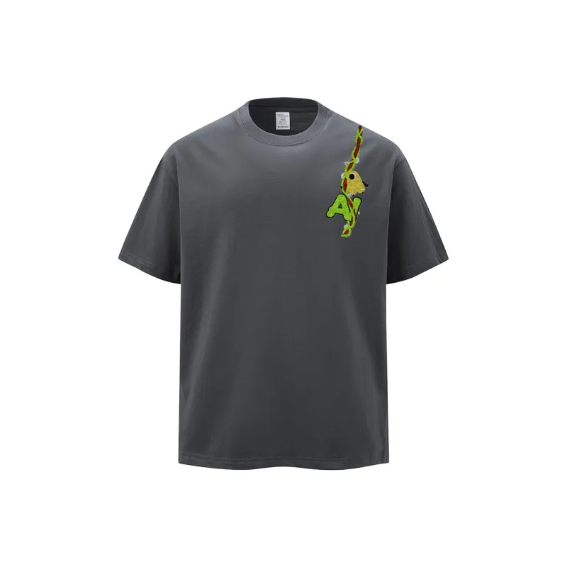 AI3 T Shirts Unisex-25