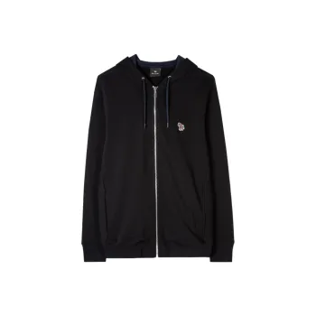 Paul Smith Sweatshirts Men Black