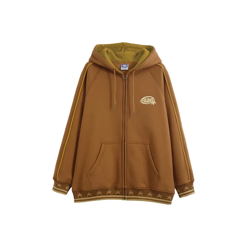 F426 Sweatshirts Unisex-4