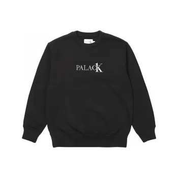 PALACE CK1 Crew