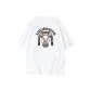 White (290g Heavyweight)