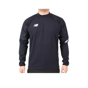New Balance T Shirt Men's Black
