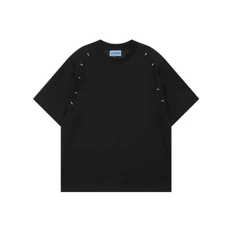 BONAS T Shirts Unisex-3