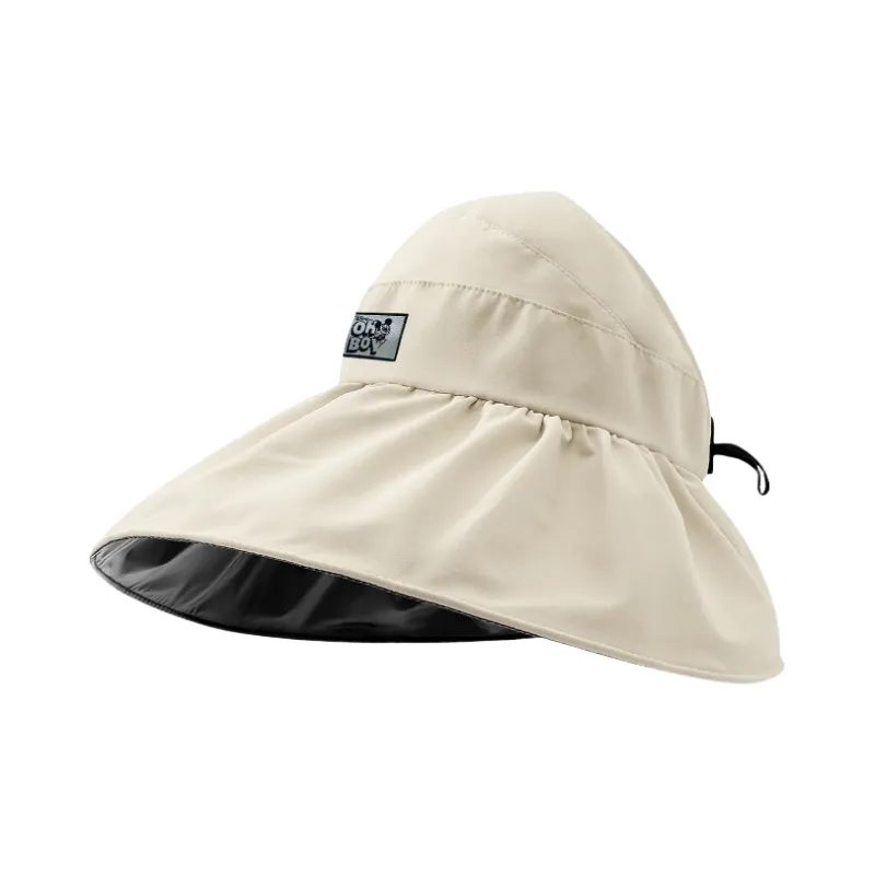 Disney Washed Cotton, Vinyl Sun Protection Hats Unisex-5