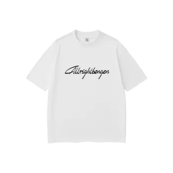 BENGEN T Shirts Unisex