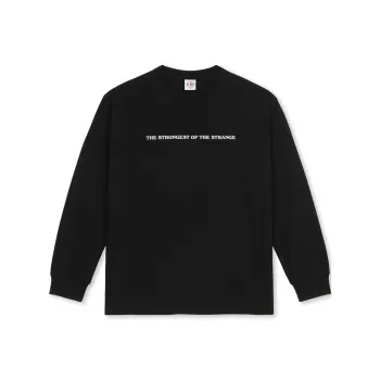 POLAR SKATE CO T Shirt Unisex Black