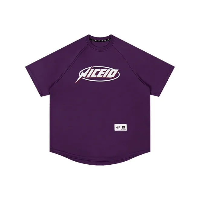NICEID T Shirts Unisex-6