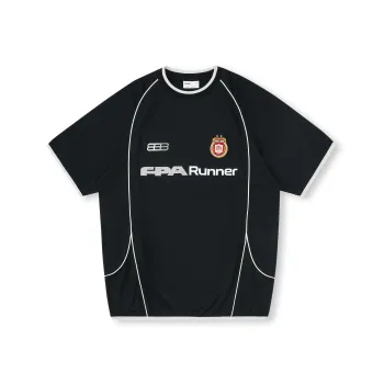 FPA ALWAYS MOVING Series T Shirt Unisex