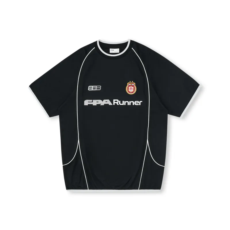 FPA ALWAYS MOVING Series T Shirt Unisex-0