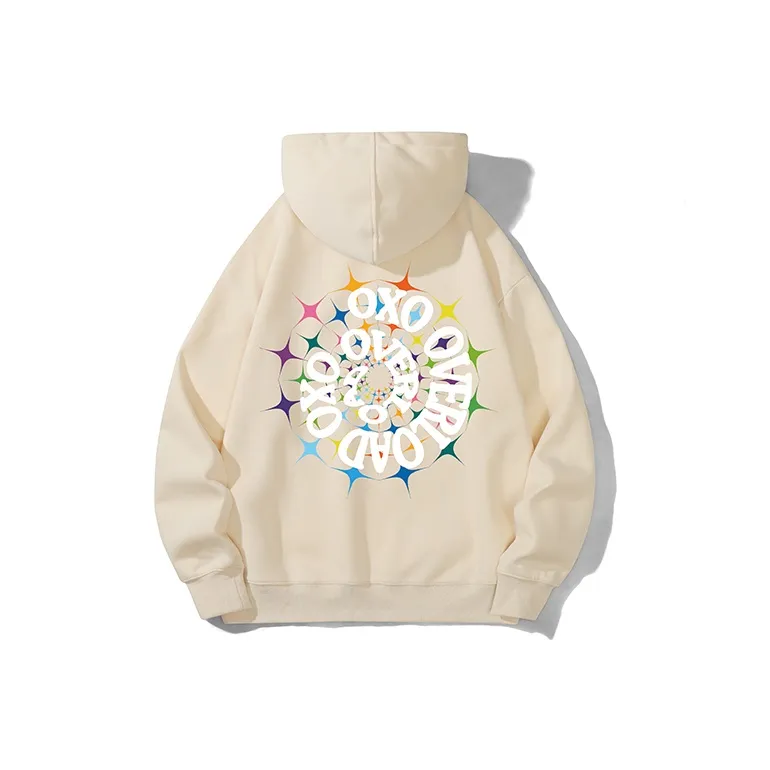OXO OVERLOAD Sweatshirts Unisex-6