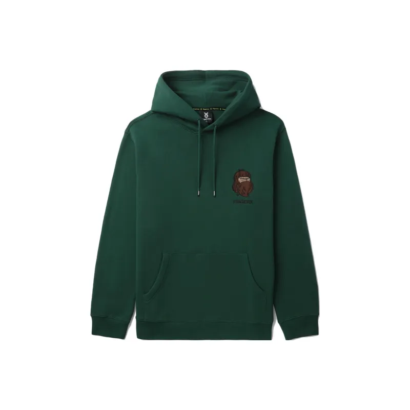 Fingercroxx Sweatshirts Unisex-4