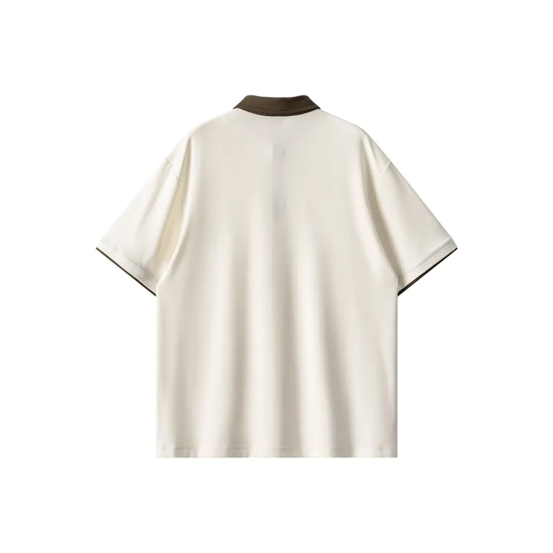 WILLIAM FOX&SONS Polo Shirt Unisex-1
