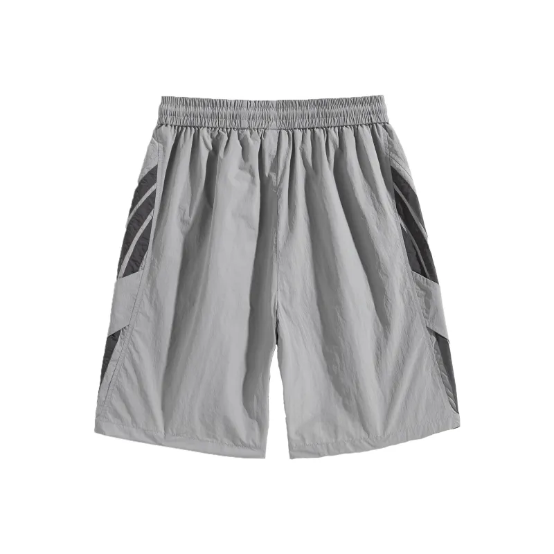 SUPEREALLY Casual Shorts Unisex-6