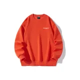 Orange Red