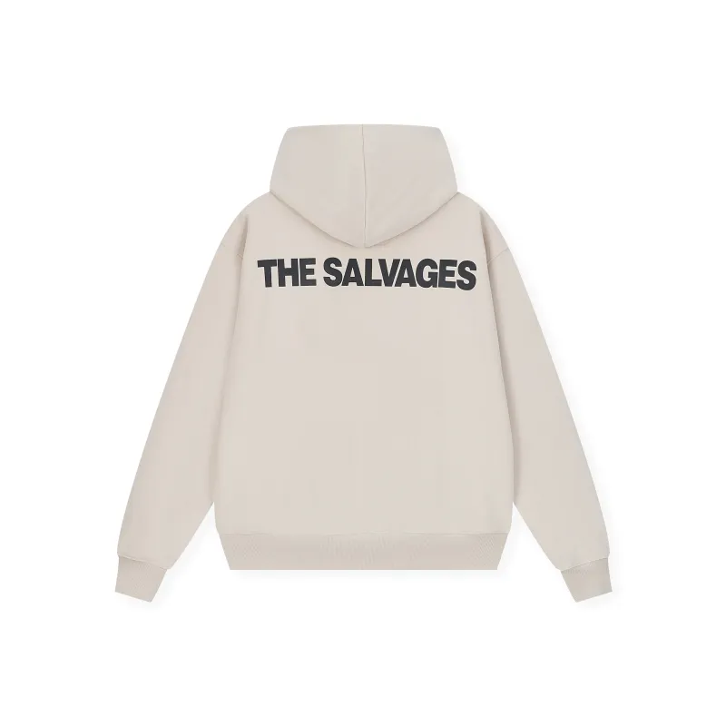 THE SALVAGES FASHION CLUB Sweatshirt Unisex-12