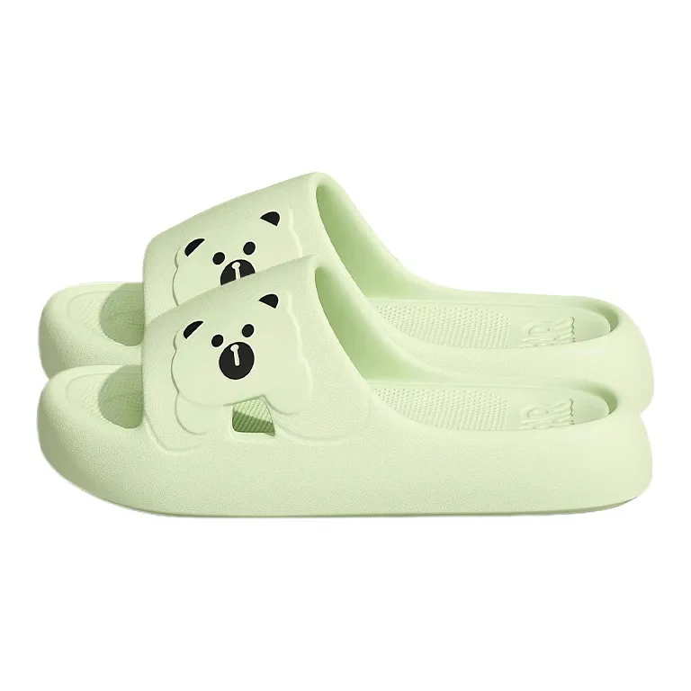 LUNNIFEIYA Slippers / Home Slippers-4