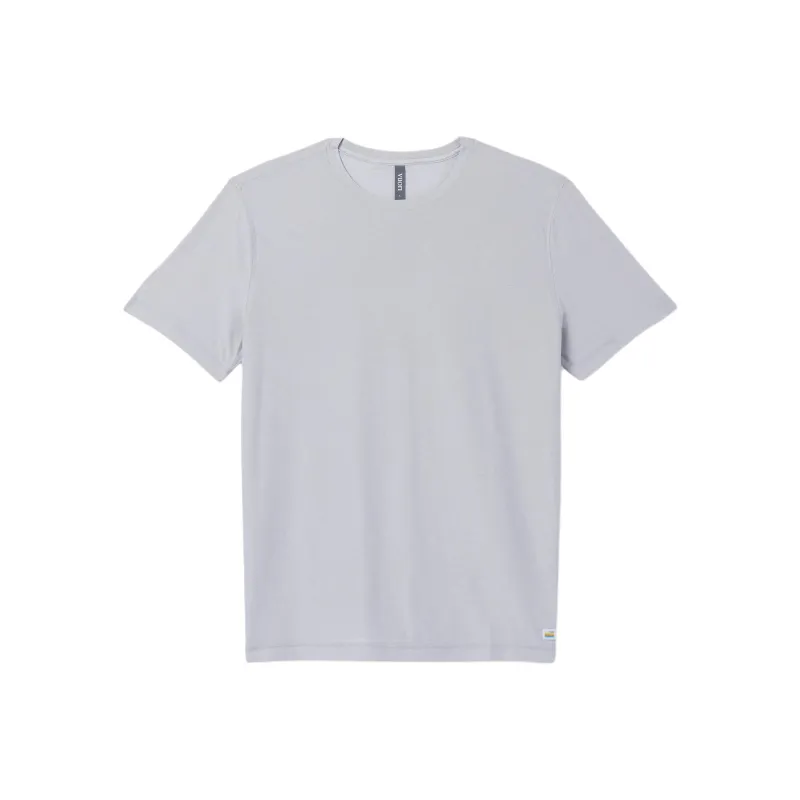 Vuori Strato Tech T Shirt Men's-39