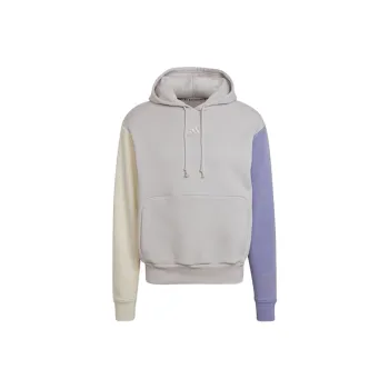 Adidas Sweatshirts Unisex Purple