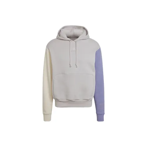 Adidas Sweatshirts Unisex Purple