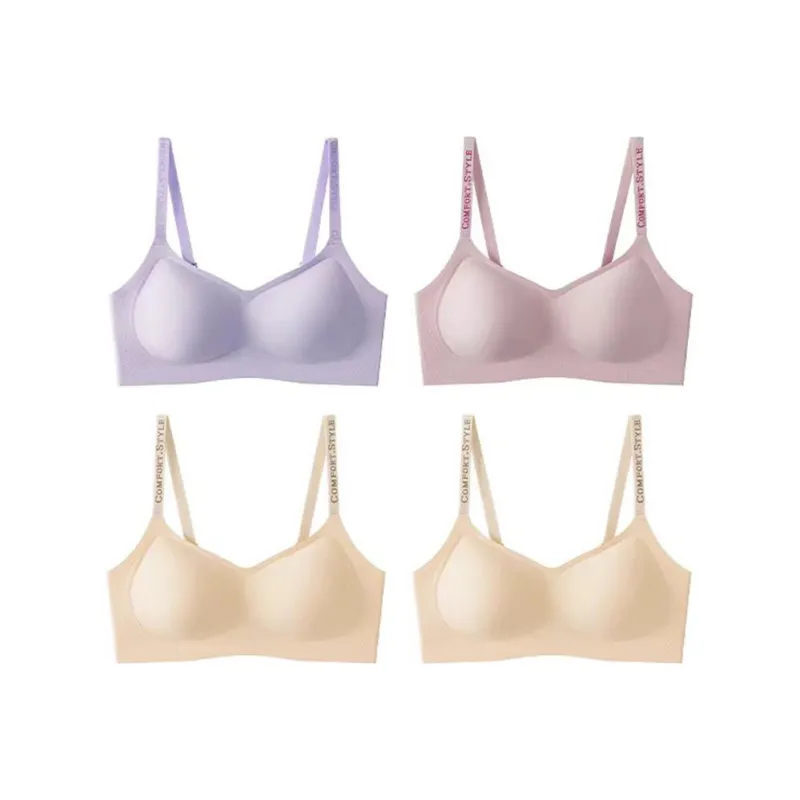 Cotton Gene Bra Women's Combo Set-20