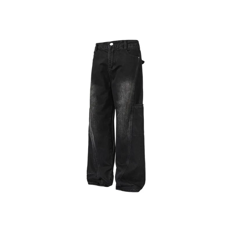HDPV Jeans Unisex-1