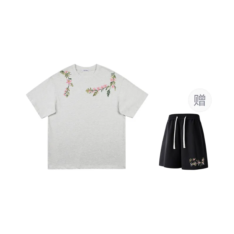 7 SEVFUN T Shirts Unisex-22