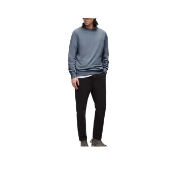 ALLSAINTS Sweatshirts Men Como Blue