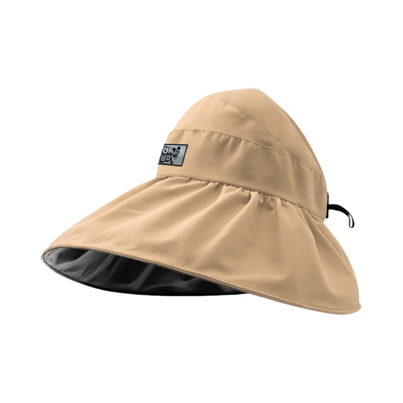 Disney Washed Cotton, Vinyl Sun Protection Hats Unisex-4