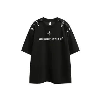 PAINT STAIN T-Shirts Unisex