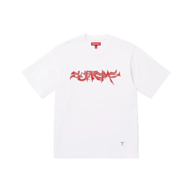 Supreme Mental S/S Top-0