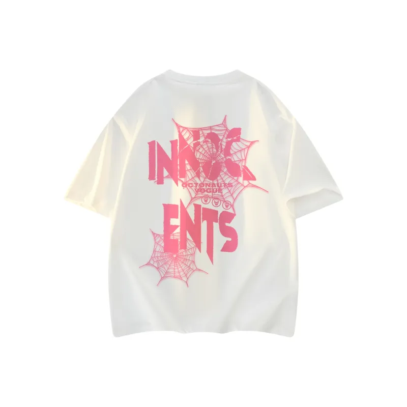 Small Columns Under The Sea T Shirt Unisex-0