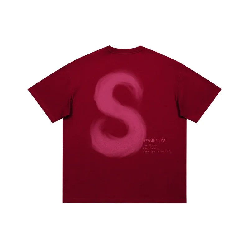 SWAMP AREA T Shirts Unisex-15