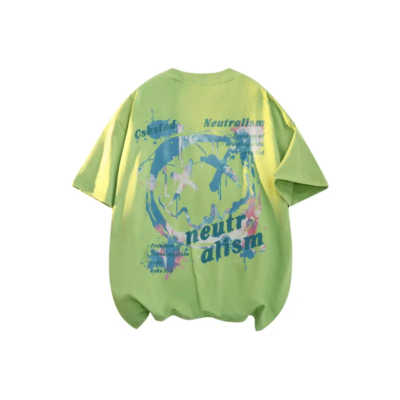 CSKS T Shirts Unisex-24