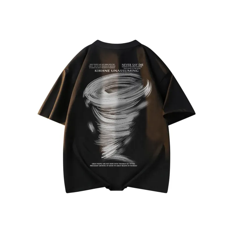 KIRHNE T Shirts Unisex-0