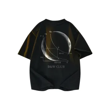 D&W T Shirts Unisex